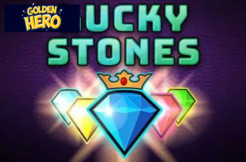 Lucky Stones